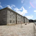 Royal William Yard Luxury Apartments At \