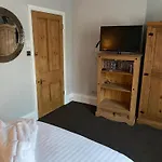 The Barley House