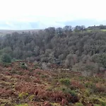 Badgers Holt House