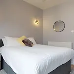 Barbican Boutique Luxury Apartments & Rooms, Plymouth