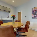 Barbican Boutique Luxury Apartments & Rooms, Plymouth