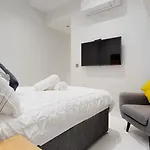 Barbican Boutique Luxury Apartments & Rooms, Plymouth
