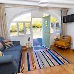 Coast Barn, Noss Mayo, Plymouth