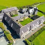 Coast Barn, Noss Mayo, Plymouth