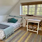 Rose Cottage Studio, Newton Ferrers