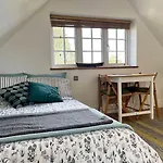 Rose Cottage Studio, Newton Ferrers