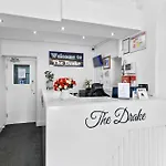 The Drake Hotel Plymouth