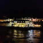 Anchor Cottage Noss Mayo