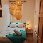 Ocean City Apartment-With Parking