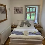 The Granary House - Long Stayz