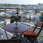 The Green Top Flat With Parking Included Amazing Views And Perfect Location