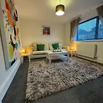 Two Bedroom Detached Modern Bungalow Close To Plymouth Argyle Fc