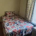 City Pulse Room