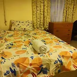 City Pulse Room