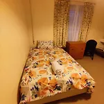 City Pulse Room