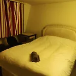 City Centre Room