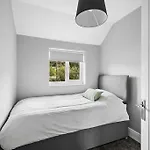 Brand New 3 Bedroom House