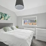 Brand New 3 Bedroom House