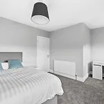 Brand New 3 Bedroom House