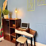 Stylish City Living 2 Bedroom Apartment