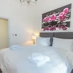 3 Bed - The Regency Suite By Pureserviced