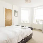 Captains Quarters 4 Apartment