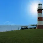 Executive Coach House On The Hoe 2 Free Parking Spaces