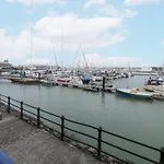Mountbatten House