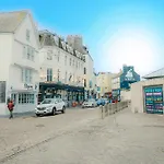 Drakes Nest Plymouth City Centre Location And Free Parking