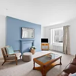 2 Bed - Apartment No. 1 Windsor Villas