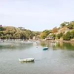Meadow Lodge