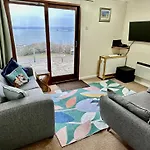 Bovisand Beach Chalets