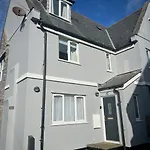 Church Mews Central Townhouse West Hoe Plymouth