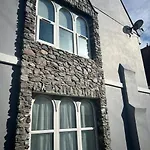 Church Mews Central Townhouse West Hoe Plymouth