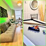 Best Deal Comfy Central & Chic 1 Bed Apartment In Plymouth