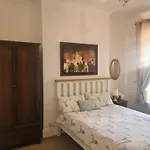 Spacious Two Bedroom Flat, Central Location