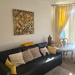 Spacious Two Bedroom Flat, Central Location