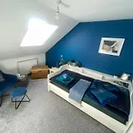 Peverell Loft Retreat