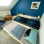Peverell Loft Retreat