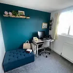 Peverell Loft Retreat