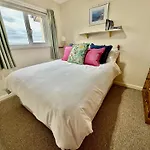 Bovisand Beach Chalets