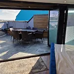 Luxury Barbican Apartment