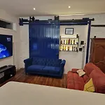Luxury Barbican Apartment
