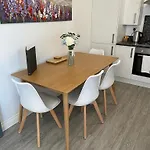 Harmony Court Luxury 2 Bed Apartment