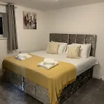 Harmony Court Luxury 2 Bed Apartment