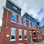 6 Bed - Kings Cross By Pureserviced