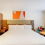 Oyo Plymouth Central Hotel