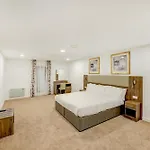 Oyo Plymouth Central Hotel