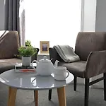 Spacious Penthouse In Central Plymouth 3 Large Bedrooms