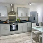 The Barbican Apartments